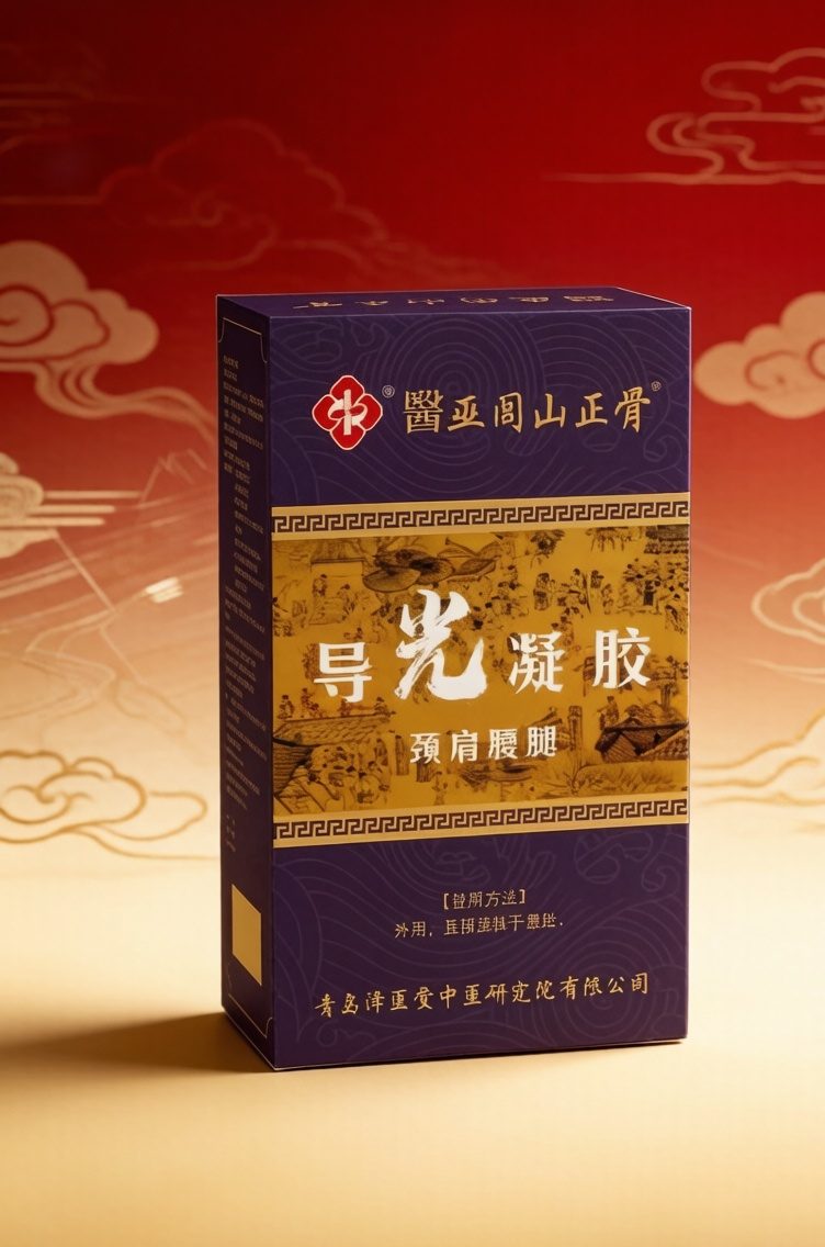 养护凝胶